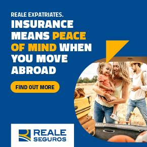 Reale Seguros Campaña Expatriados 2025 AUTO Right column