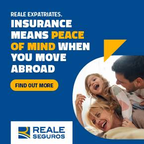 Reale Seguros Campaña Expatriados 2025 HOGAR Right column